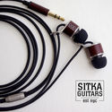 Chord & Major 7' 13 Tonal Earphones for Jazz