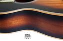 New Larrivee OM03 Sunburst Vintage Model Limited E