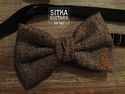 Six String Thinking Handmade Adjustable Bowtie w/ 