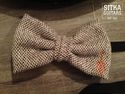 Six String Thinking Handmade Adjustable Bowtie w/ 