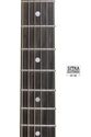 New Larrivee OM03 Sunburst Vintage Model Limited E