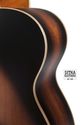 New Larrivee OM03 Sunburst Vintage Model Limited E