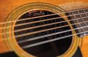 LR Baggs Lyric Acoustic Guitar Microphone