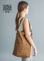 BAGGU Duck Bag Leopard Limited Edition!!!