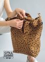 BAGGU Duck Bag Leopard Limited Edition!!!