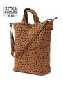 BAGGU Duck Bag Leopard Limited Edition!!!