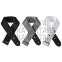 Monocase WARSAW Guitar Strap - seatbelt webbing [M