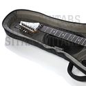 Mono case Vertigo Electric Guitar Case Steel Grey 