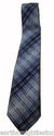 Esquire Cravats Blue Tie Striped Necktie