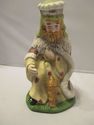 Nativity Set Ceramic Creche 11 Piece Manger Porcel