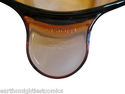 Vision Pyrex Amber Stock Pot 4 Quarts Dutch Oven 3