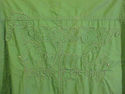 Rocawear Denim Co. Kelly Green Button Down Shirt W