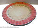 Lot of 4 Pfaltzgraff Napoli Dinner Plates 11.75"