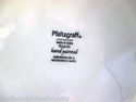 Lot of 4 Pfaltzgraff Napoli Dessert Salad Plates 9