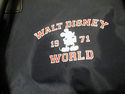 Walt Disney World 1971 Duffle Bag Mickey Mouse Col