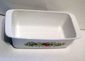 La Marjolaine Bread Pan Corning Ware