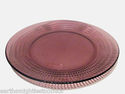 Forte Crisa Mexico Amethyst Dinner Set Purple Plat