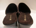 Naturalizer Clogs Brown Size 10 Shoes