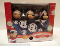 Disney Minnie Mouse 8 String Christmas Dancing Lig