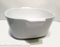 Corning Ware Cornflower Blue Casserole Dish Lid 1 