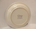 Woodhaven Sunny Brook Bread Butter Plates Stonewar