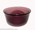 Forte Crisa Mexico Amethyst Dinner Set Purple Plat