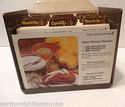 Random House 2 in 1 Int'l Recipe Card Collection M