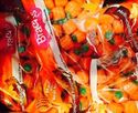 Mallowcreme Pumpkins Candy Corn 4 Bags Brachs 12oz