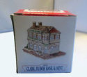 Clark Dubois Bank & Mint AH12 Americana Collection