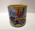 Walt Disney Mickey Mouse Fantasia 1940 Mug 12 Oz.