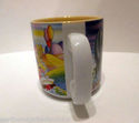 Walt Disney Mickey Mouse Fantasia 1940 Mug 12 Oz.