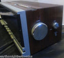 Vintage Soundesign 3951 AM-FM TV Stereo Radio Cass