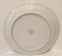 MSI Japan Brown Monterrey Set of 6 Dessert Plates 