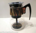 Maxwell House Party Percolator Coffee Server Mid C