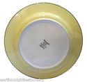 Lot of 4 Pfaltzgraff Napoli Dinner Plates 11.75"