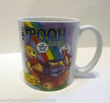 Winnie The Pooh & His Pals Trip To The Bank Mug 20