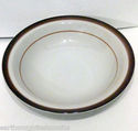 MSI Japan Brown Monterrey Dessert Bowls Set of 8 S