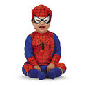 Spiderman Costume Halloween 18 Months Toddler Movi