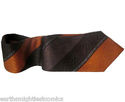 Ralph Marlin Harley Davidson Silk Tie Necktie