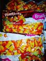 Candy Corn 4 Bags Brachs Pumpkin Spice 10 oz Hallo