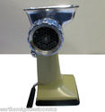 Rival Kitcheneer Grind-o-mat Vintage Meat Grinder 