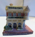 Clark Dubois Bank & Mint AH12 Americana Collection