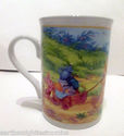 Disney Winnie the Pooh Coffee Mug Houston Harvest 