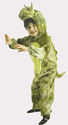 Totally Ghoul Dinosaur Children Costume Halloween 