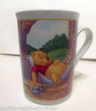 Disney Winnie the Pooh Coffee Mug Houston Harvest 