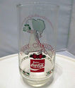 Vintage Coca Cola Coke Holly Hobbie Christmas Love