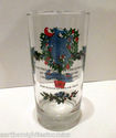 Twelfth 12th of Christmas Drinking Glass