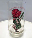 Vintage Coca Cola Coke Holly Hobbie Christmas Gift