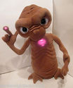 ET The Extra Terrestrial Talking Light Up Plush 23