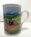 Disney Winnie the Pooh Coffee Mug Houston Harvest 